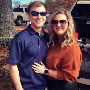 Meet your Posher, Skylar